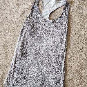 Nike athletic tank